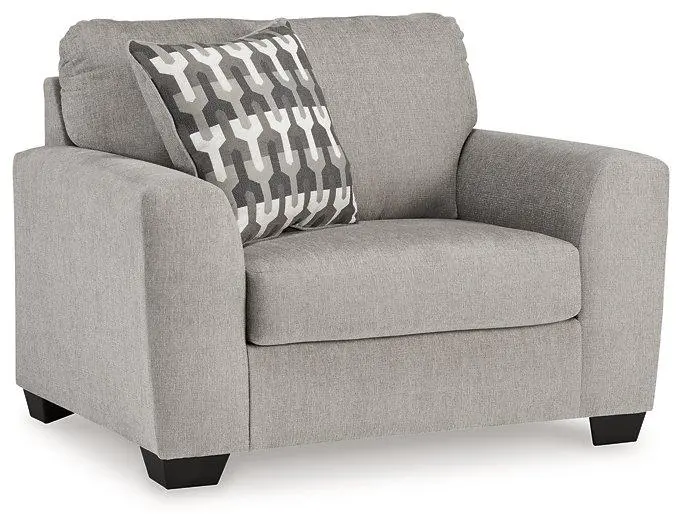 Avenal Park Oversized Chair 1