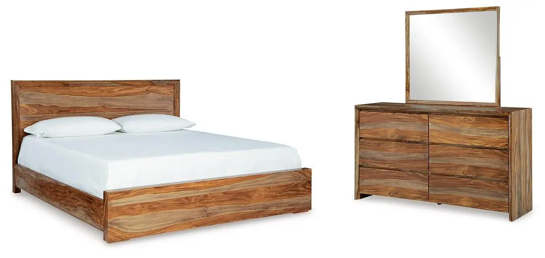 Dressonni Bedroom Package 1