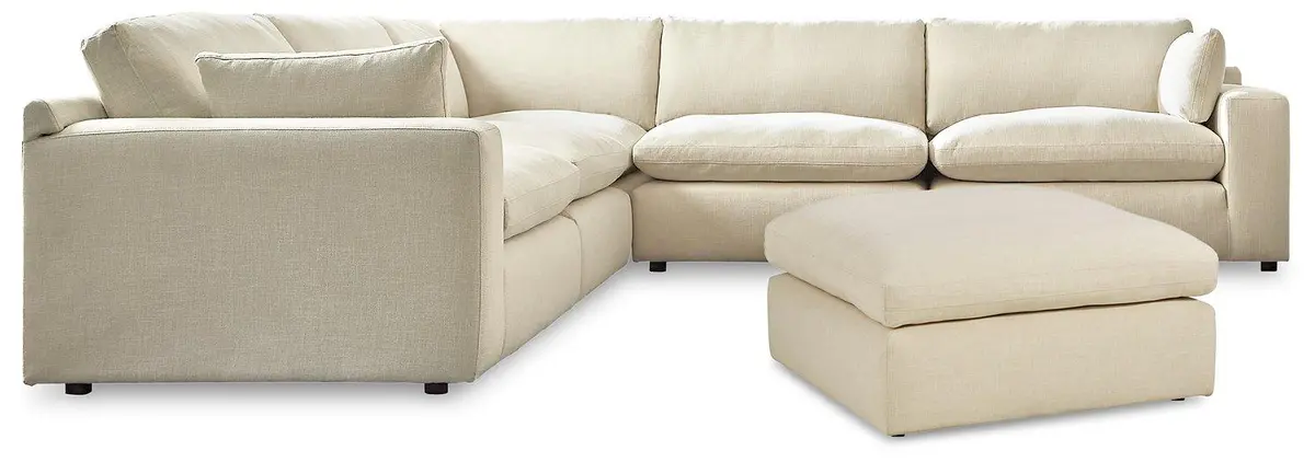 Elyza Living Room Set 5