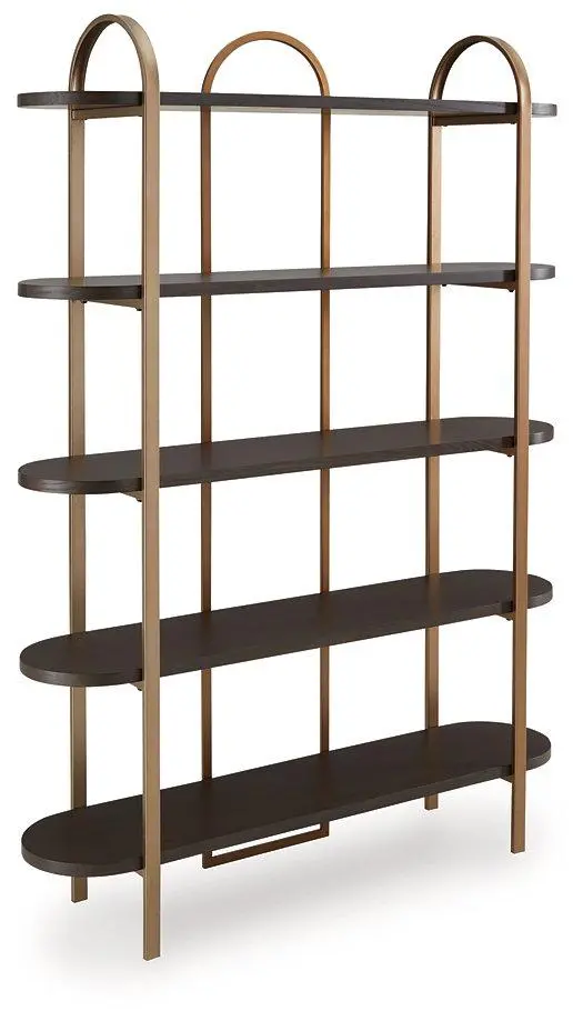 Brentmour Bookcase 1