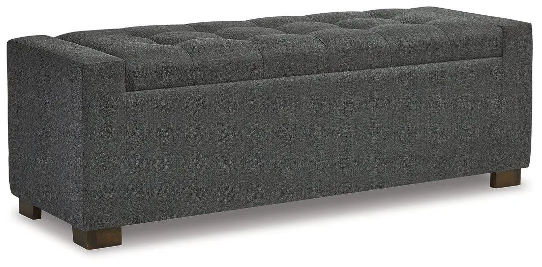 Cortwell Storage Bench 1