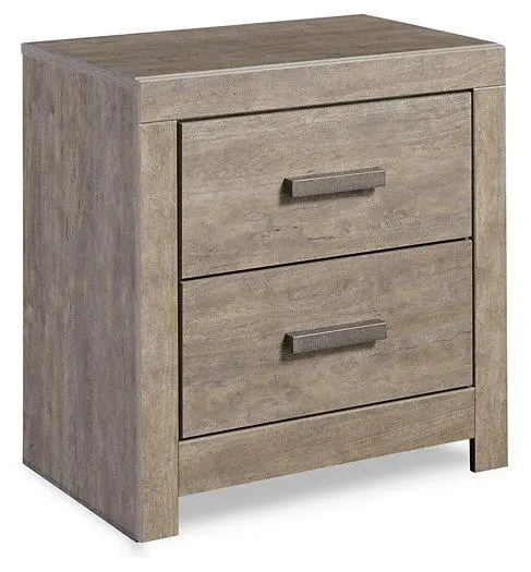 Culverbach Nightstand 1