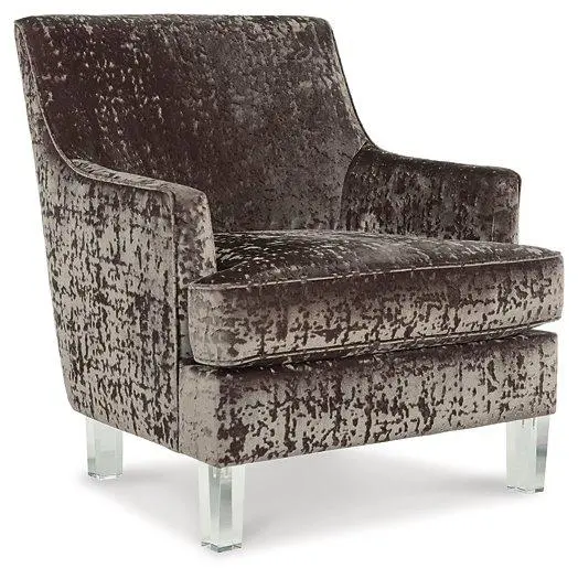 Gloriann Accent Chair 1