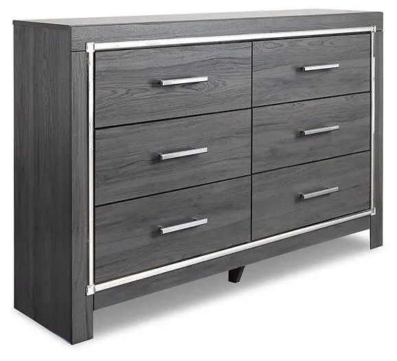 Lodanna Dresser 1