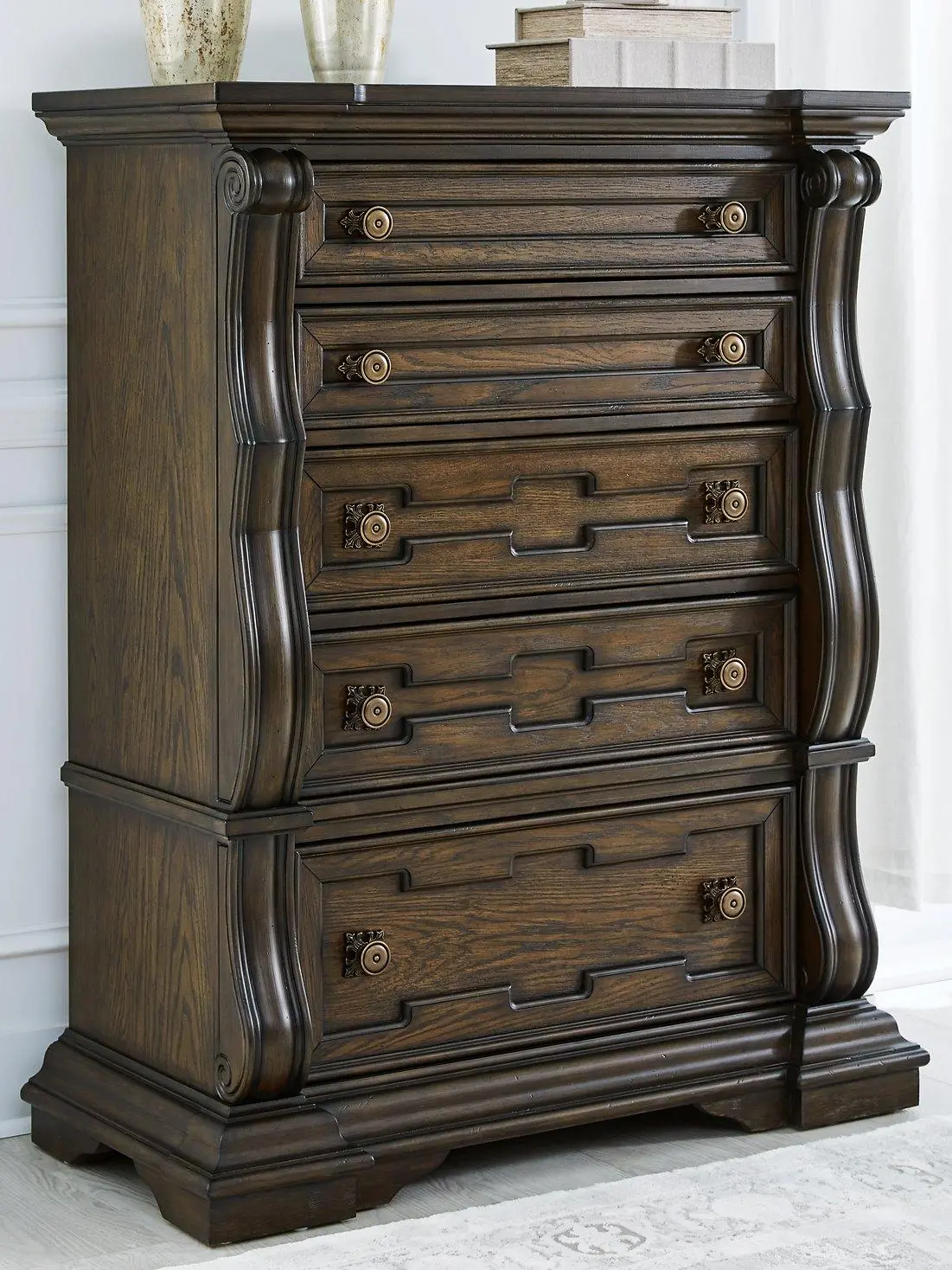 Maylee Chest Of Drawers 2