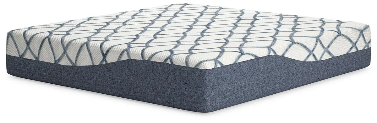 14 Inch Chime Elite 2.0 Mattress 1