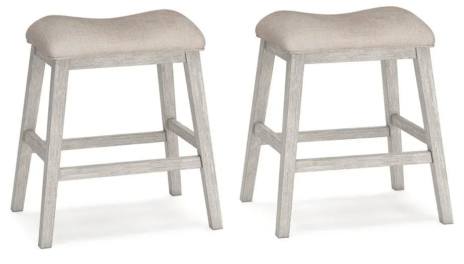 Skempton Counter Height Bar Stool 1
