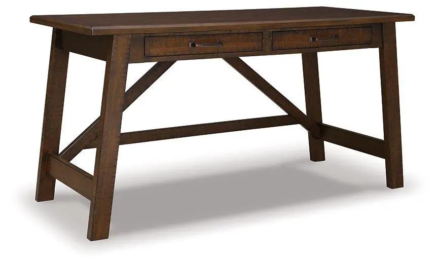 Baldridge Home Office Desk 1