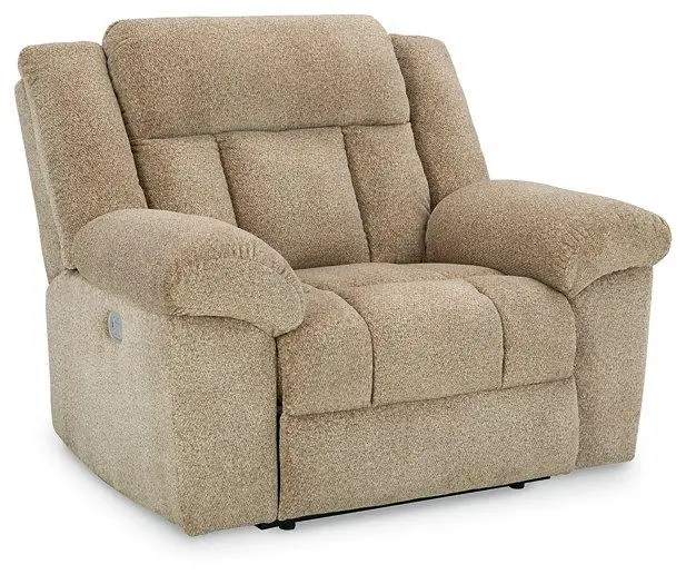 Tip-Off Power Recliner 1