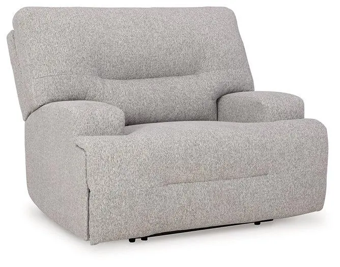 Acklen Place Oversized Power Recliner 1