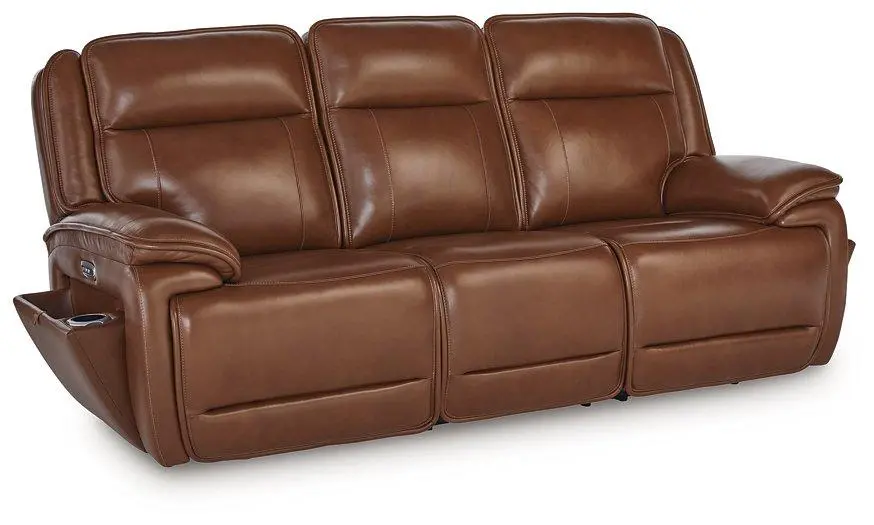 Healy Pier Power Reclining Sofa 1