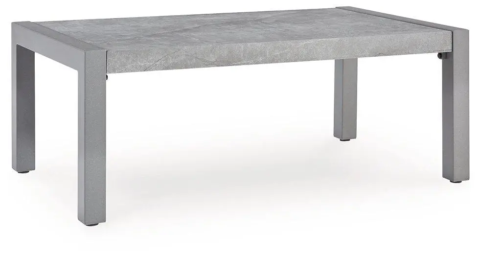 Hurley Park Outdoor Coffee Table 1