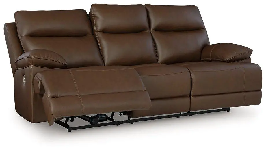 Vonryan Power Reclining Sofa 1