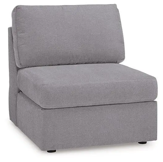 Modmax Sectional With Chaise 3