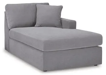 Modmax Sectional With Chaise 5