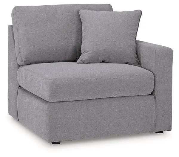 Modmax Sectional With Chaise 7