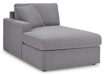 Modmax Sectional With Chaise 8