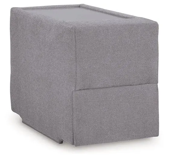 Modmax Sectional With Chaise 13