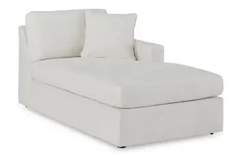 Modmax Sectional With Chaise 42