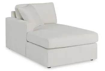 Modmax Sectional With Chaise 50