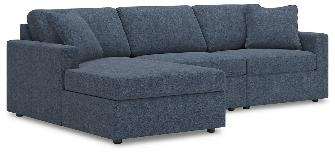 Modmax Sectional With Chaise 50