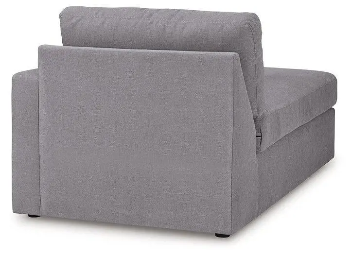 Modmax Sectional With Audio System And Chaise 6