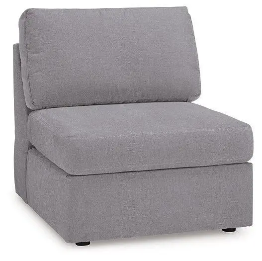Modmax Sectional With Audio System And Chaise 7