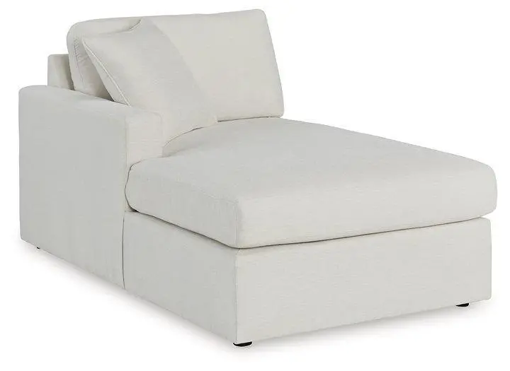 Modmax Double Chaise With Audio Consoles 3