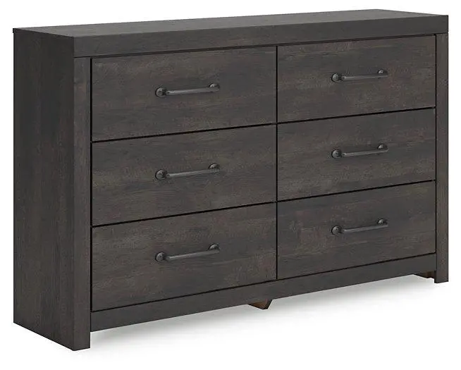 Hollivern Dresser 1