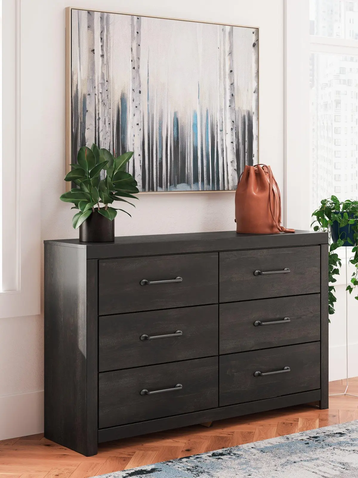 Hollivern Dresser 2