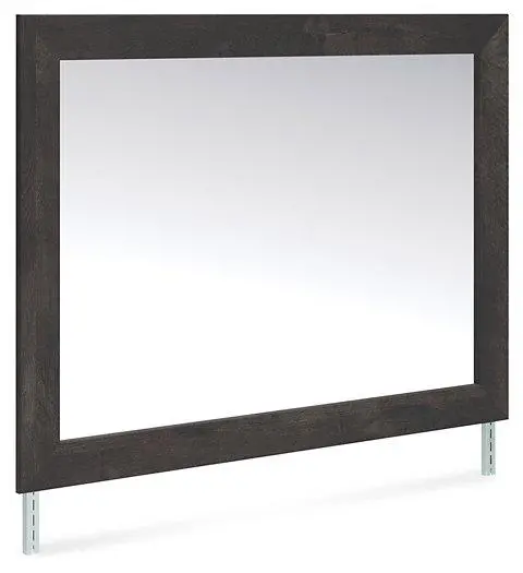 Hollivern Bedroom Mirror 1
