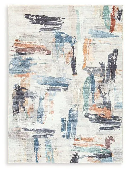 Hessland Washable Rug 1