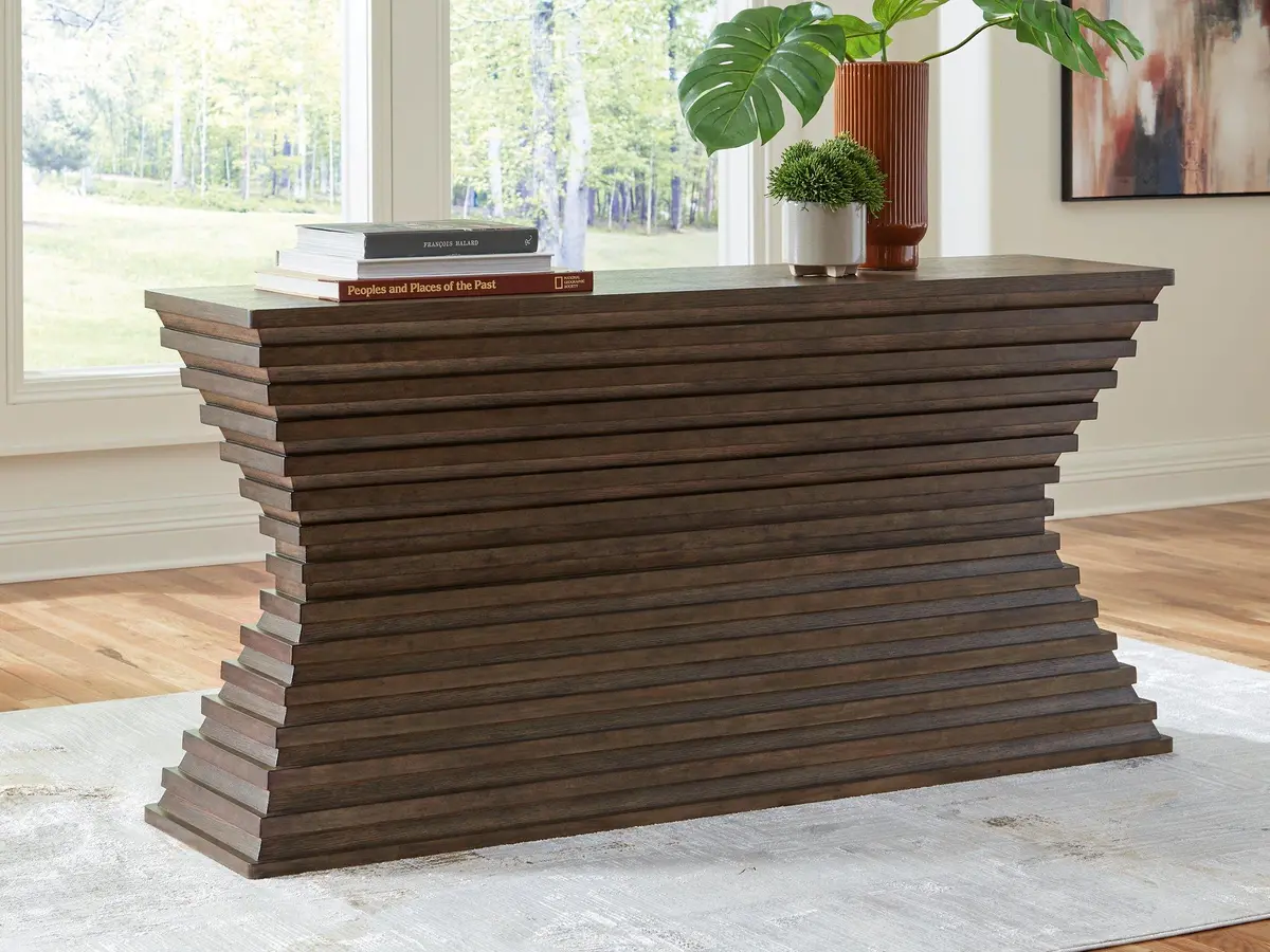 Hannodream Sofa Table 2