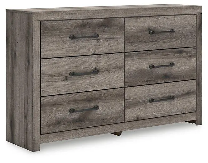 Graystorm Dresser 1