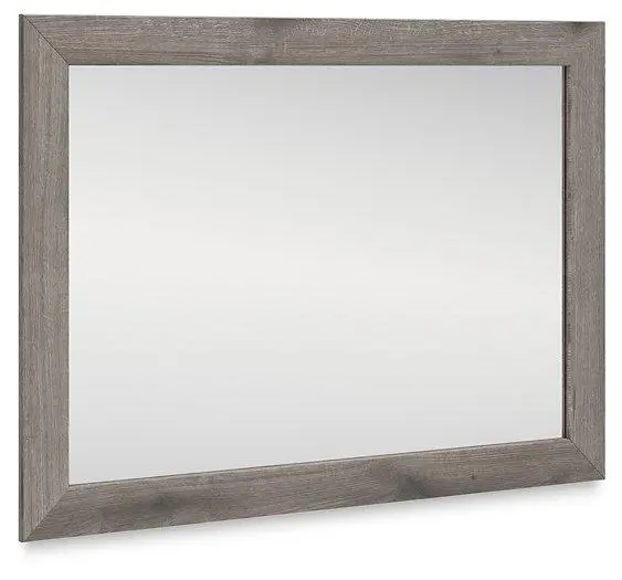 Graystorm Bedroom Mirror 1