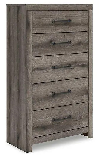 Graystorm Chest Of Drawers 1