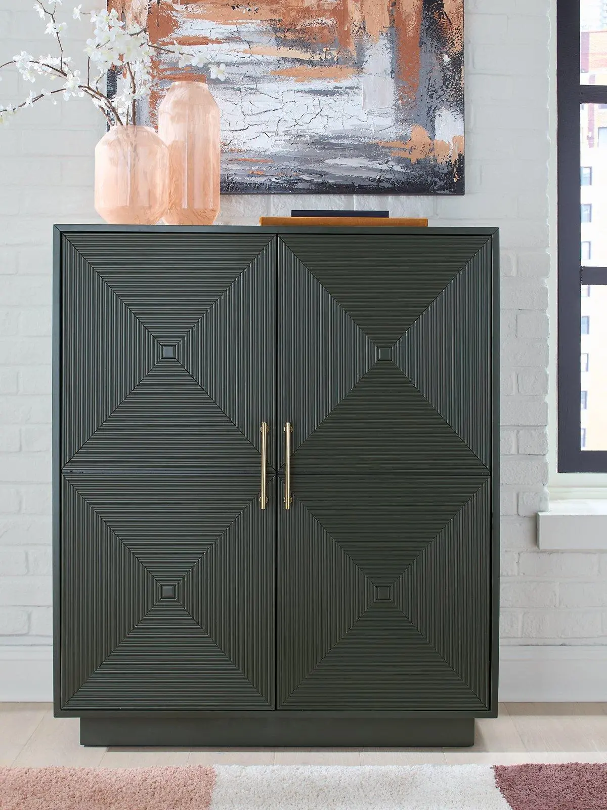 Geirwood Accent Cabinet 2