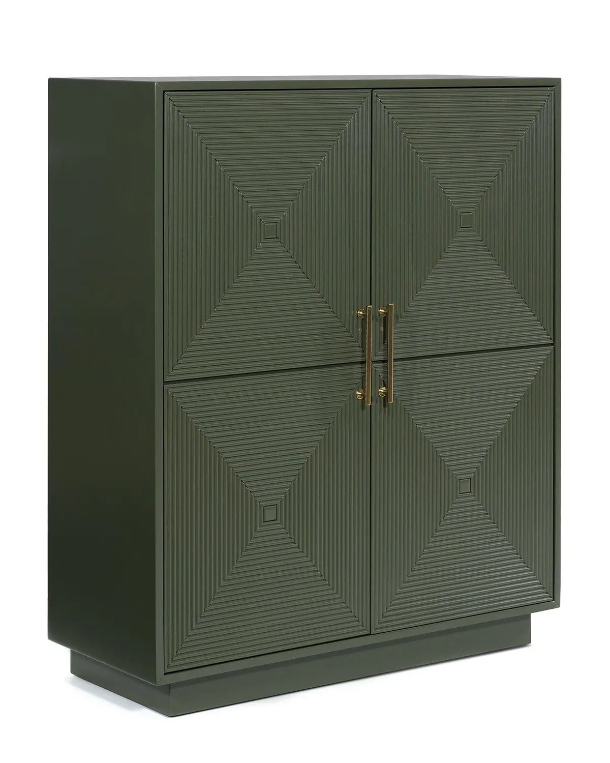 Geirwood Accent Cabinet 1