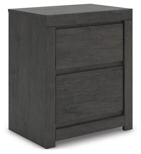 Fraluna Nightstand 1