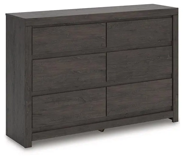 Fraluna Dresser 1