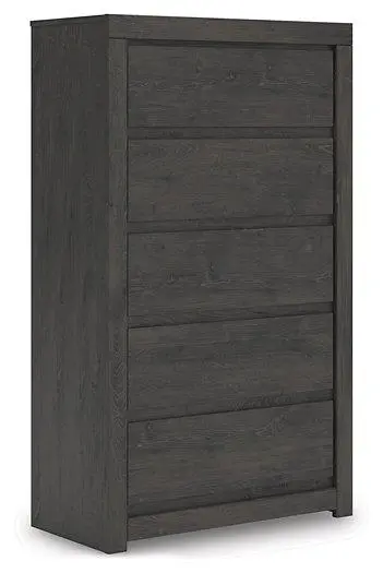 Fraluna Chest Of Drawers 1