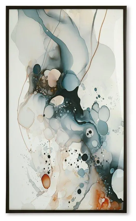 Foxenburg Wall Art 1