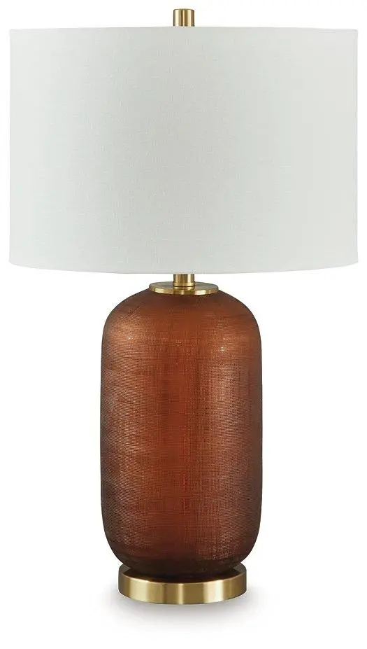 Farberman Table Lamp 1