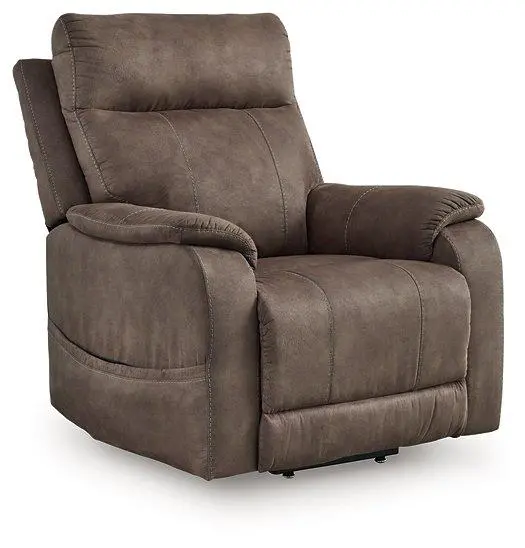 Crestmeade Power Lift Recliner 2