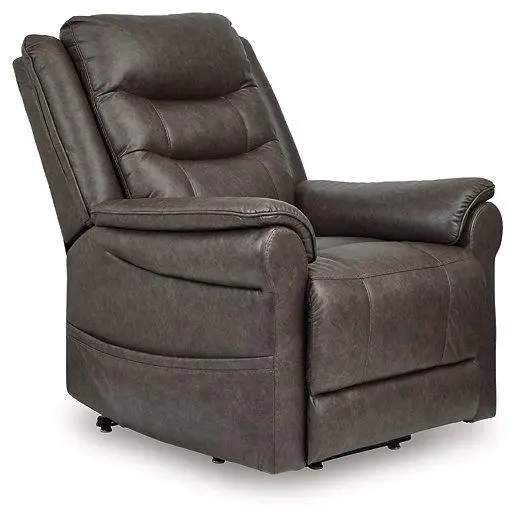 Oatman Power Lift Recliner 1