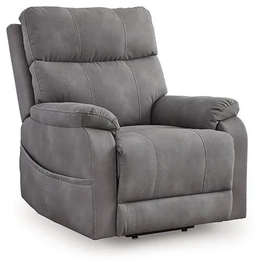 Next-Gen Durapella Power Lift Recliner 1