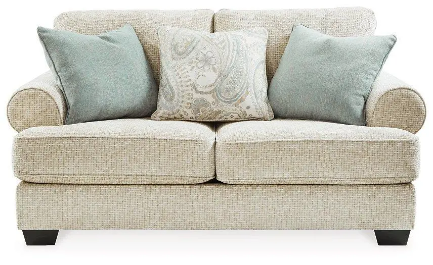Monaghan Loveseat 1