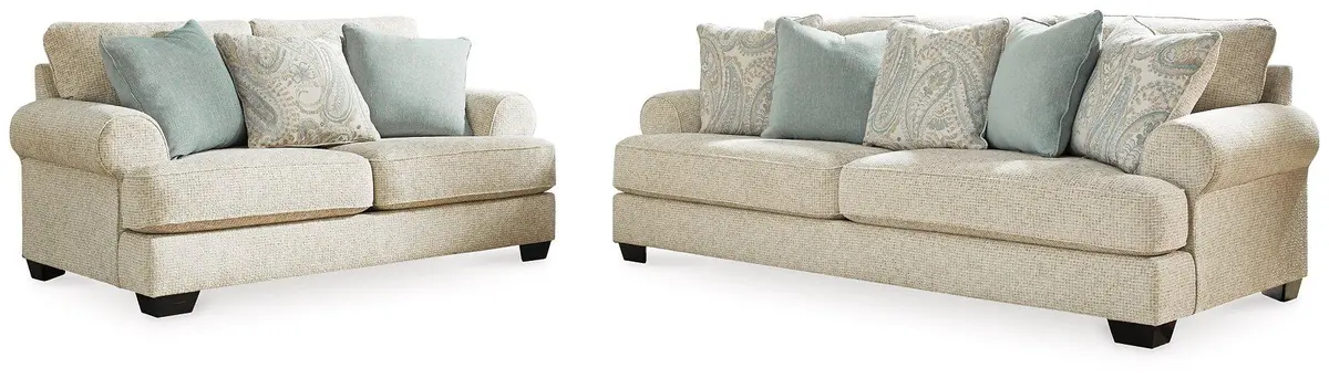 Monaghan Living Room Set 1