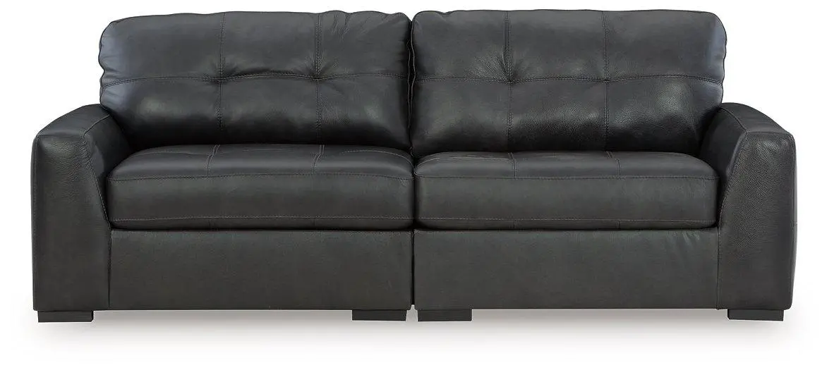 Brindley Pier Sectional Loveseat 1