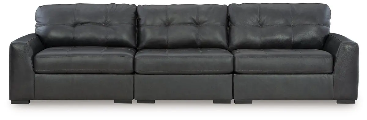 Brindley Pier Sectional Sofa 1